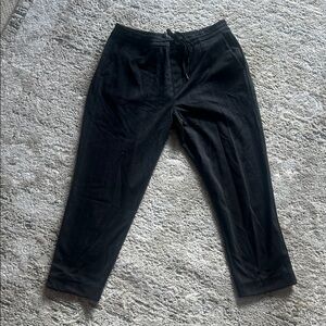Women’s Black  Pants